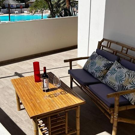 Bungalow Nueva York Costa Teguise Exterior foto