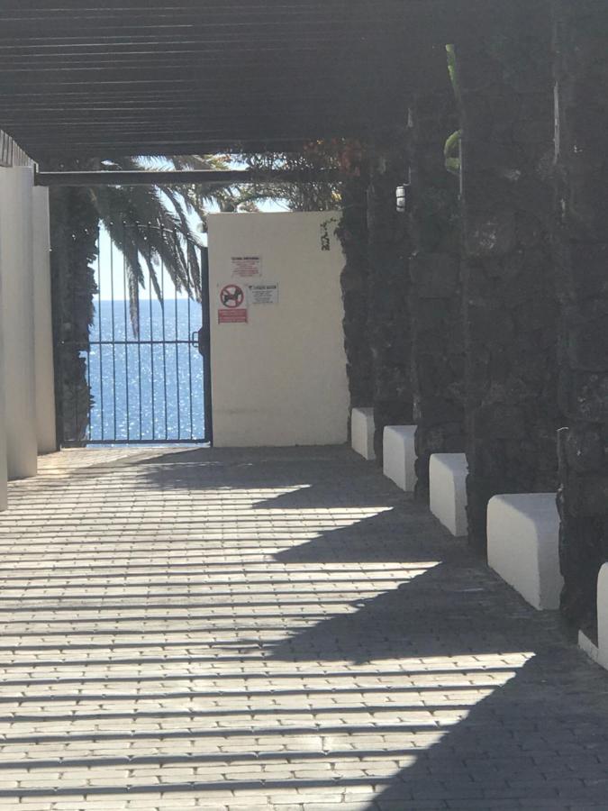 Bungalow Nueva York Costa Teguise Exterior foto